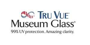 TruVue MUSEUM GLASS UV99