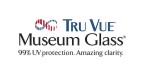TruVue MUSEUM GLASS UV99
