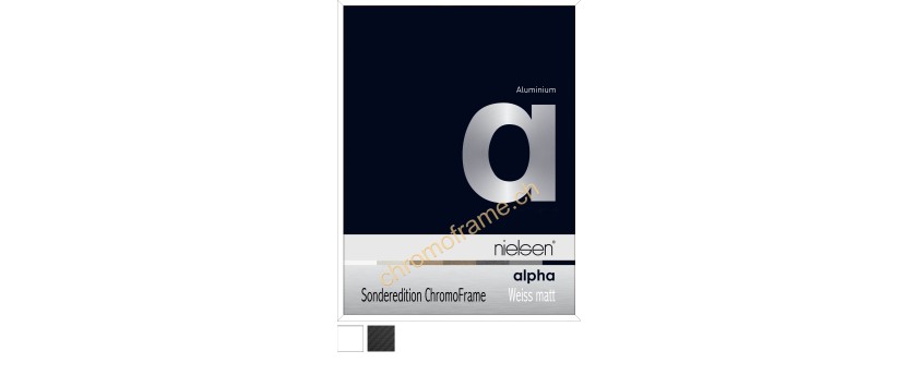 Sonderedition - Alpha