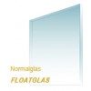 Bilderglas: Normalglas (Standard)
