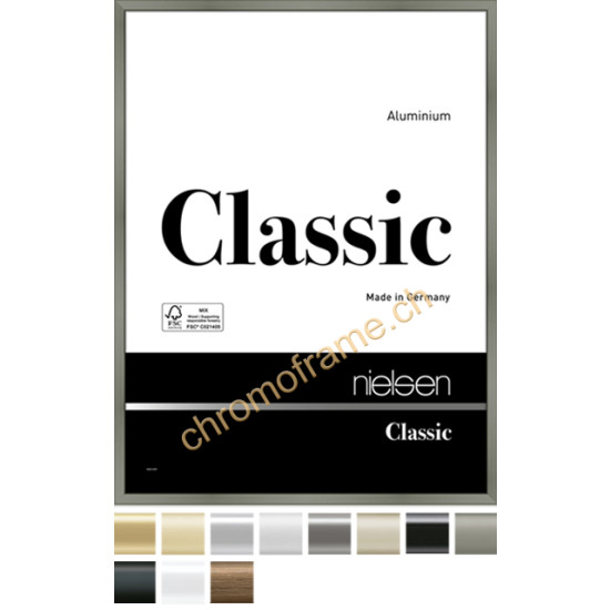 Classic 21x29.7 cm (DIN A4)