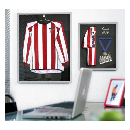 Trikotrahmen 70x90 cm