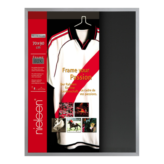 Trikotrahmen 70x90 cm