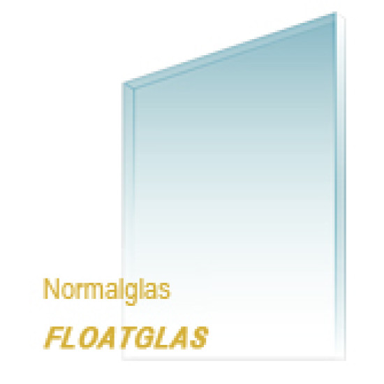 Normalglas 15x20cm
