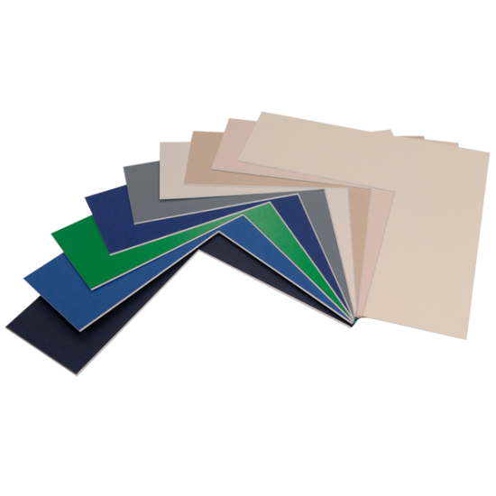 PP White Core 30x40 cm für Foto 20x30 cm