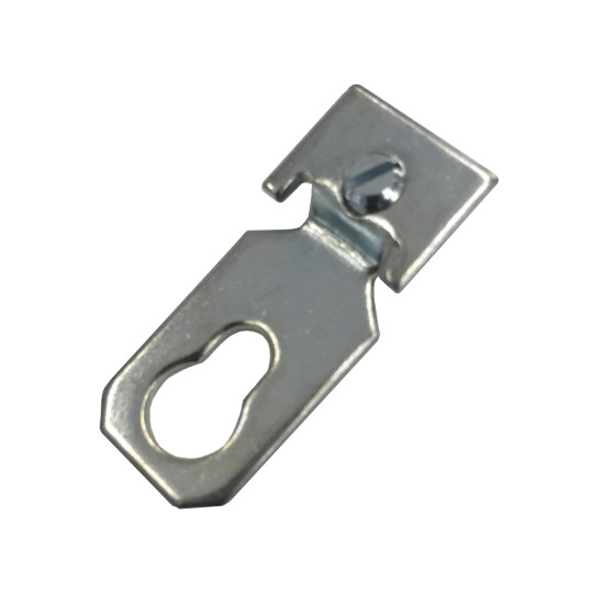 Schraubaufhänger für Kanal (Profil) 12 mm