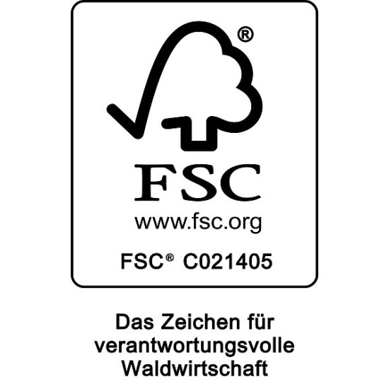 Skava 59.4x84.1 cm (DIN A1)