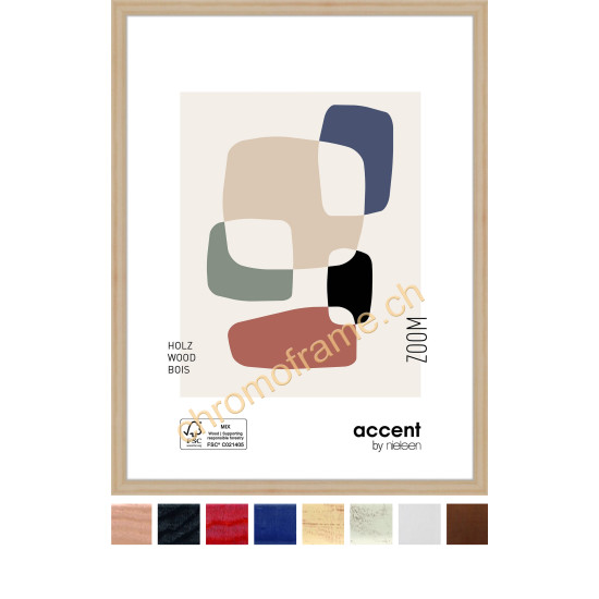 Zoom 21x29,7 cm (DIN A4)