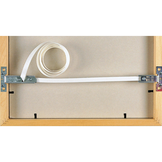 FrameStrap "Sicherheitsverspannung"