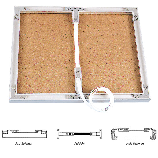 FrameStrap "Sicherheitsverspannung"