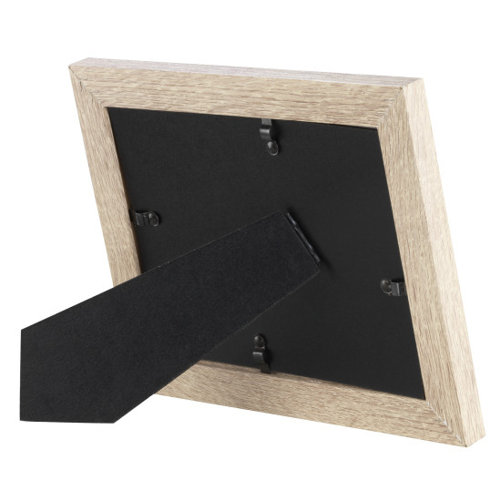 Porträtrahmen "Falun", Eiche, 13x18 cm