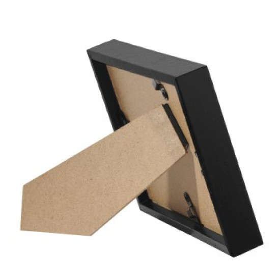 Porträtrahmen "Mix & Match", Schwarz, 10x15 cm