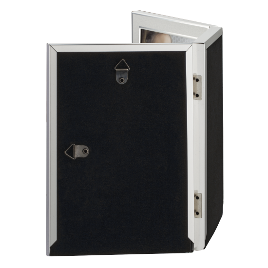 Porträtrahmen "Philadelphia", 3x 13x18 cm