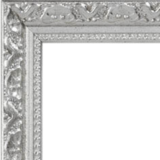 CORNICE SMITH, Silber, 10x15 cm