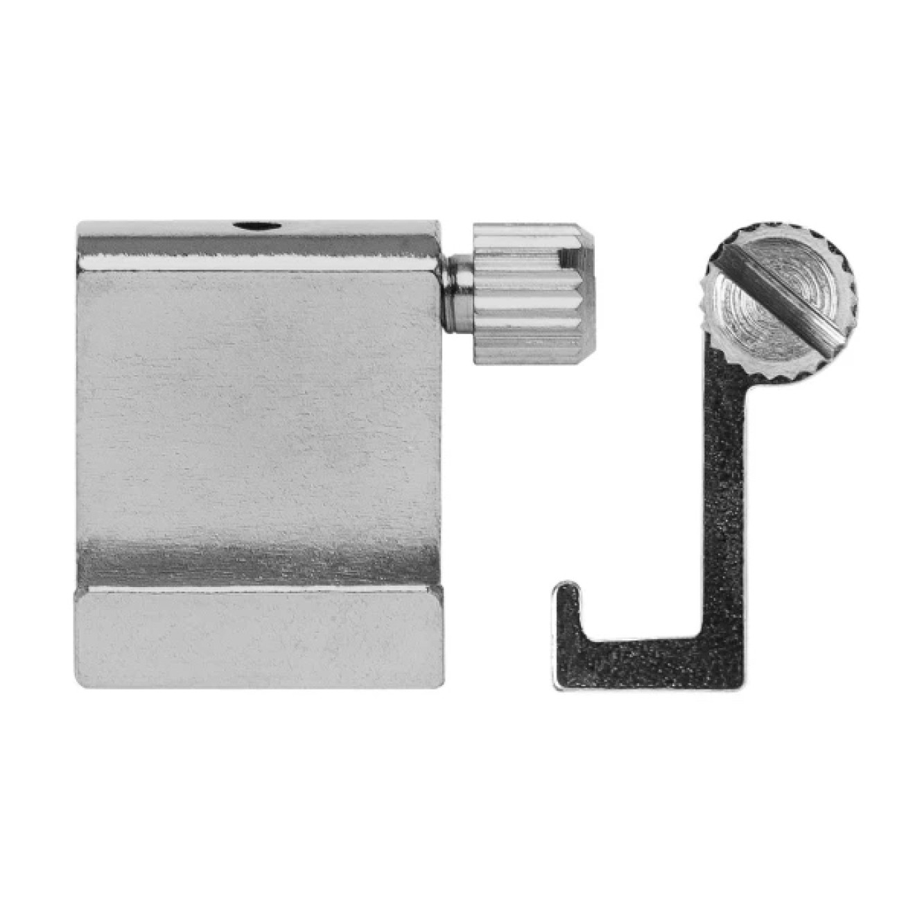 Aluminium Bilderhaken