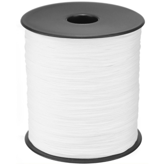 Stahlseil weiss 1.5mm