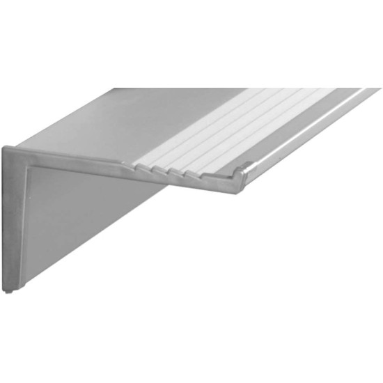 Wandboard, 90 cm, Silber matt