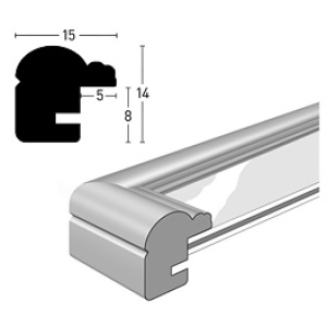 Ascot 21x29.7 cm (DIN A4)