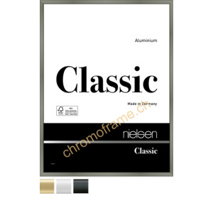 Massrahmen Profil 11, Plakate (One Sheet)