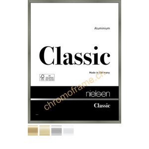 Massrahmen Profil 11, 89.5x128 cm F4 Plakat (Weltformat)