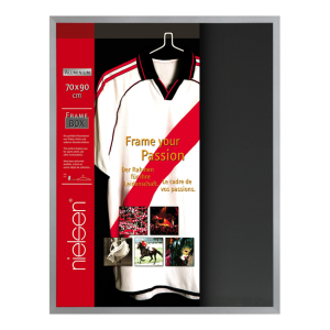 Trikotrahmen 70x90 cm