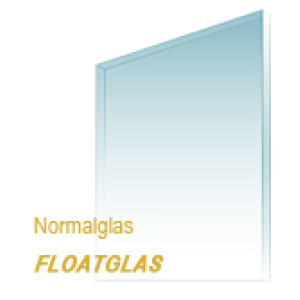Normalglas 15x20cm