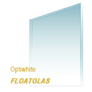 Optiwhite auf Mass, 2mm