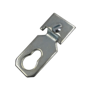 Schraubaufhänger für Kanal (Profil) 12 mm