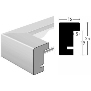 Quadrum 42x59.4 cm (DIN A2)