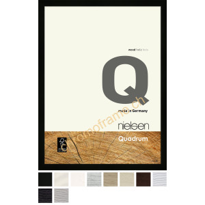 Quadrum 42x59.4 cm (DIN A2)