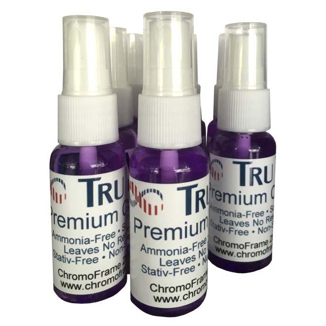 TRUVUE, Glas-Reiniger, 30ml