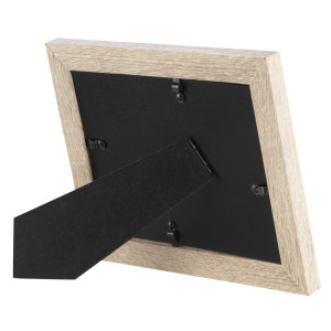 Porträtrahmen "Falun", Eiche, 13x18 cm