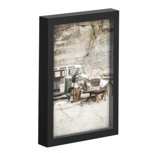 Porträtrahmen "Mix & Match", Schwarz, 10x15 cm