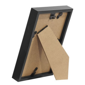 Porträtrahmen "Mix & Match", Schwarz, 10x15 cm