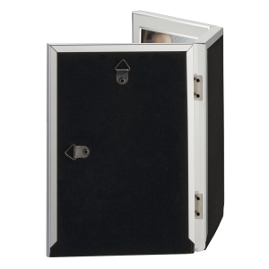 Porträtrahmen "Philadelphia", 3x 13x18 cm