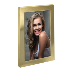 Porträtrahmen "Davos", Gold, 10x15 cm