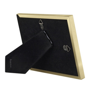 Porträtrahmen "Davos", Gold, 10x15 cm