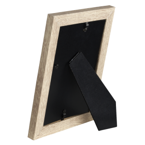 Porträtrahmen "Falun", Eiche, 13x18 cm