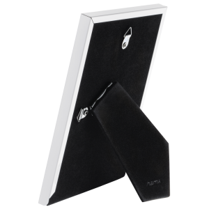 Porträtrahmen "Davos", Weiss 13x18 cm