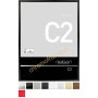 C2 13x18 cm