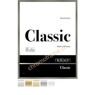 Massrahmen Profil 11, 89.5x128 cm F4 Plakat (Weltformat)