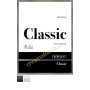 Classic 89.5x128 cm F4 Plakat (Weltformat)