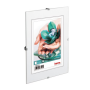 Rahmenloser Bildhalter Clip-Fix Normalglas 40x60 cm