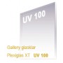 Plexiglas XT - UV100 (klar) auf Mass