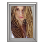 Porträtrahmen "Montpellier", Silber, 10x15 cm