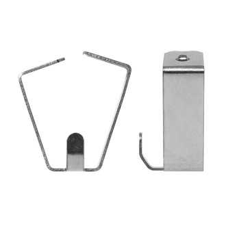 Smart Spring für Perlonseil