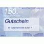Gutschein