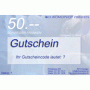 Gutschein