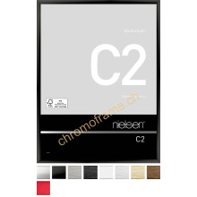 C2 10x15 cm, Tornado Rot, Normalglas