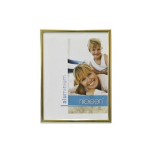 Classic 13x18 cm, Gold glanz, Normalglas